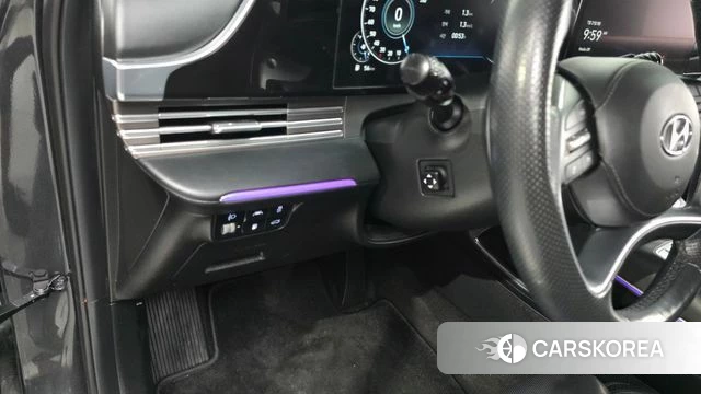 Hyundai The New Grandeur IG id 4609781 из Кореи 22