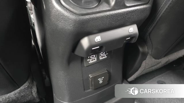 Jeep Wrangler (JL) id 4506078 из Кореи 22