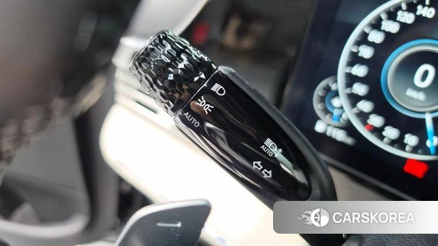 Hyundai The New Grandeur IG id 4749999 из Кореи 22