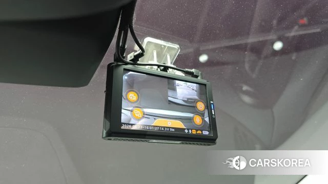 Hyundai Kona id 4496079 из Кореи 22