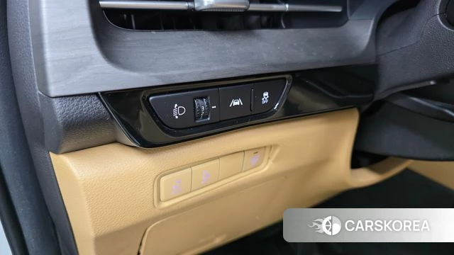 Kia Carnival 4th generation id 4618507 из Кореи 22