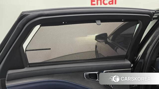 Kia The New K8 Hybrid id 4515967 из Кореи 22