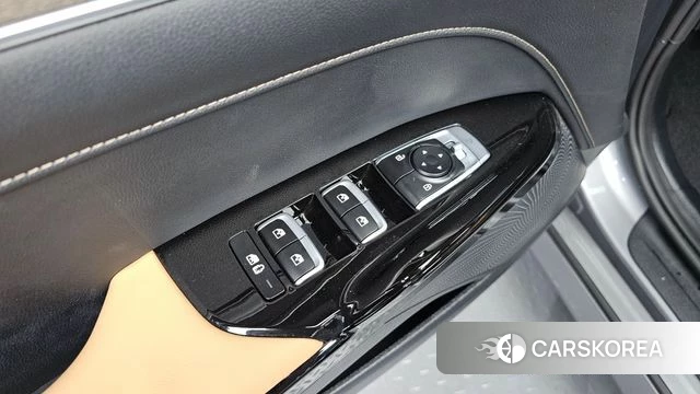Kia K5 Hybrid 3rd Generation id 4443260 из Кореи 22