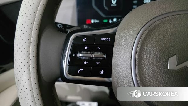 Kia The New Carnival 4th Generation id 4336798 из Кореи 22