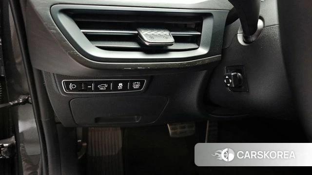 Kia K8 Hybrid id 4330194 из Кореи 22