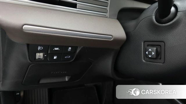 Hyundai The New Grandeur IG Hybrid id 4196226 из Кореи 22