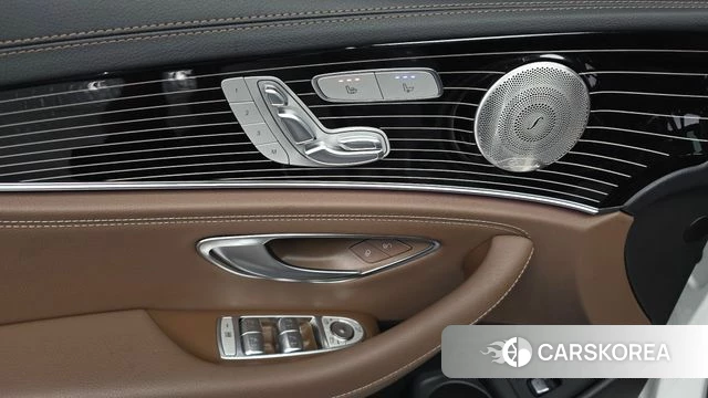 Mercedes-Benz E-Class W213 id 4764111 из Кореи 22