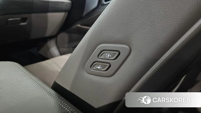 Kia K8 id 4475431 из Кореи 22