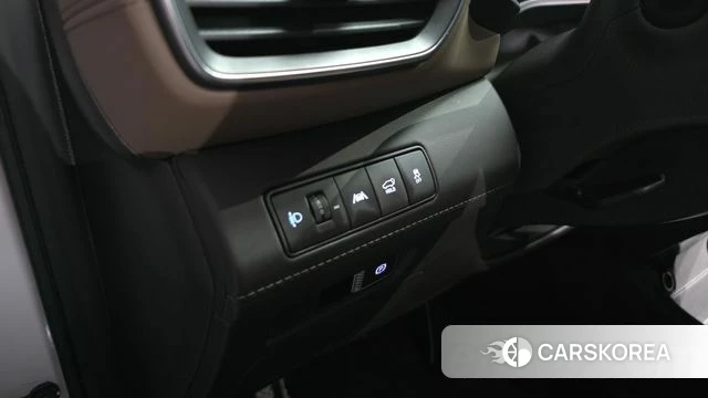 Hyundai The New Santa Fe id 4646557 из Кореи 22