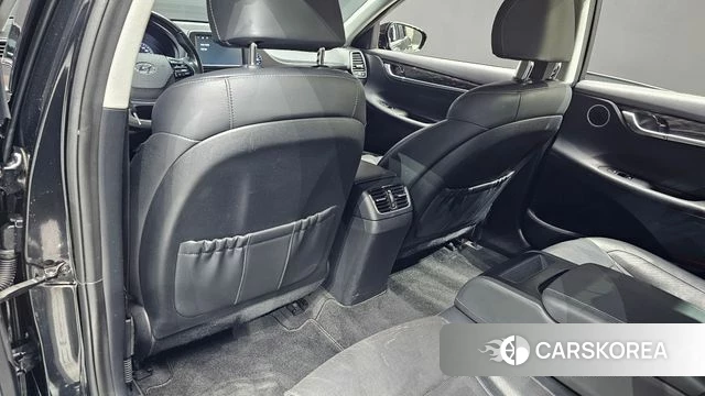 Hyundai Grandeur IG id 4362972 из Кореи 22