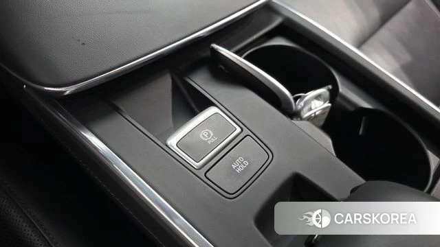 Hyundai The New Grandeur IG id 4613922 из Кореи 22
