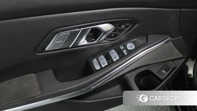 BMW 3 Series (G20) id 4623305 из Кореи 22