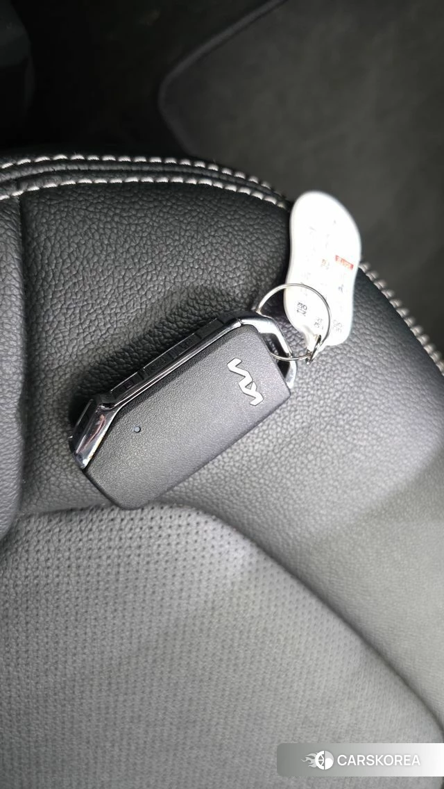 Kia The New Kia Ray id 4534314 из Кореи 22
