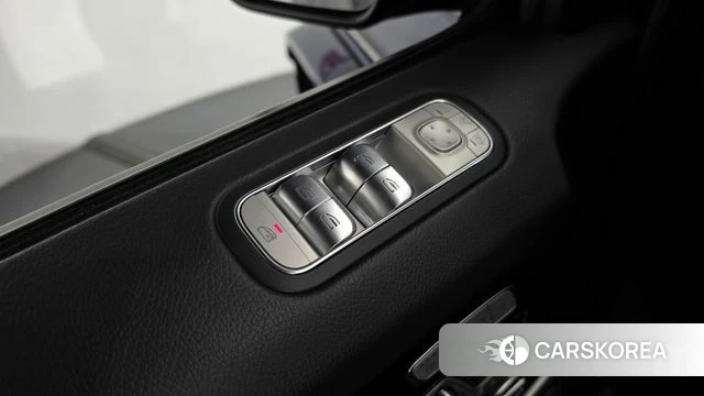 Mercedes-Benz G-Class W465 id 4354224 из Кореи 22