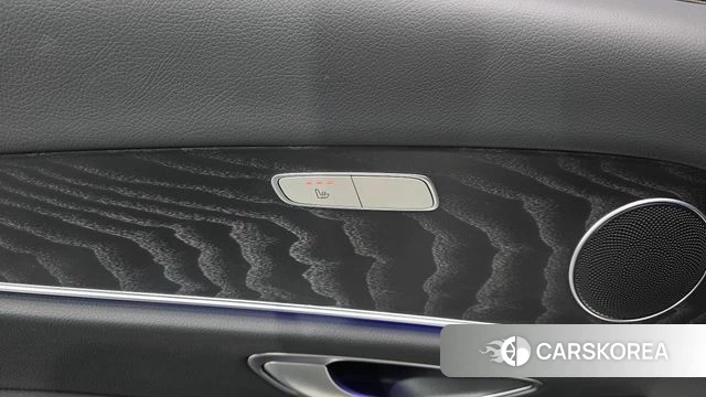Mercedes-Benz E-Class W213 id 4344951 из Кореи 22