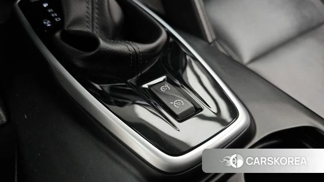 Renault Korea (Samsung) The New QM6 id 4202691 из Кореи 22