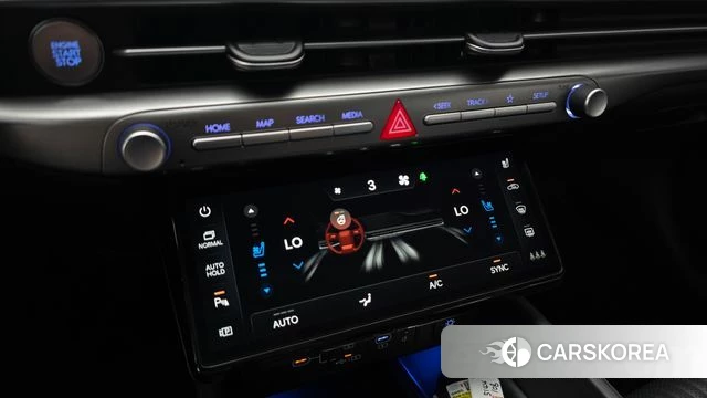 Hyundai Grandeur (GN7) id 4630896 из Кореи 22