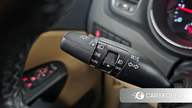 Kia The New Carnival id 4416602 из Кореи 22