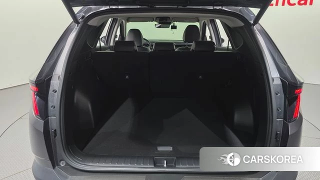 Hyundai Tucson (NX4) id 4872117 из Кореи 22