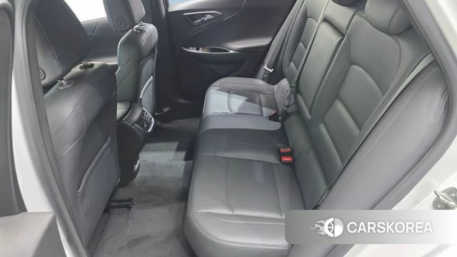Chevrolet (GM Daewoo) The New Malibu id 4434926 из Кореи 22