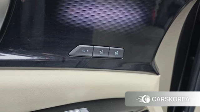 Kia Carnival 4th generation id 4495931 из Кореи 22