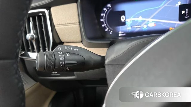 Volvo S90 id 4705910 из Кореи 22
