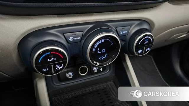Hyundai Venue id 4329731 из Кореи 22