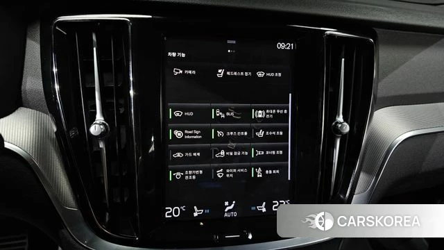Volvo S60 3rd generation id 4613921 из Кореи 22