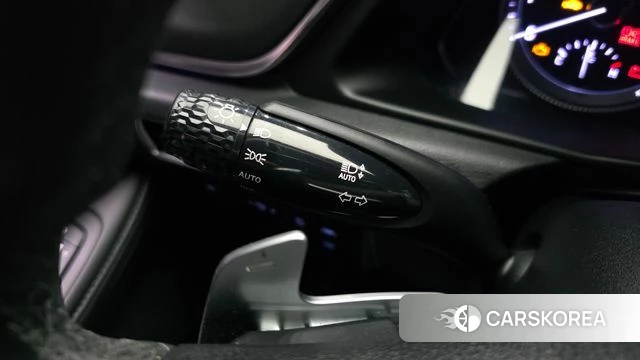 Hyundai Sonata (DN8) id 4231763 из Кореи 22