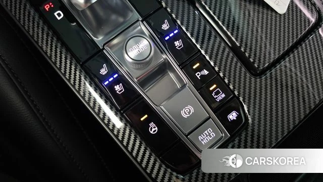 Kia K7 Premier id 4620032 из Кореи 22