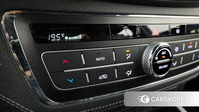 Ssangyong The New Rexton Sport id 4433978 из Кореи 22