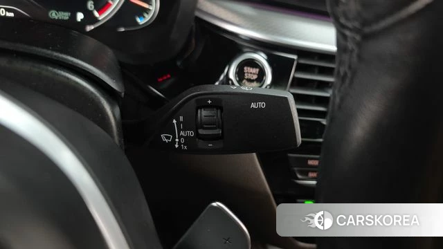 BMW 5 Series (G30) id 4900927 из Кореи 22