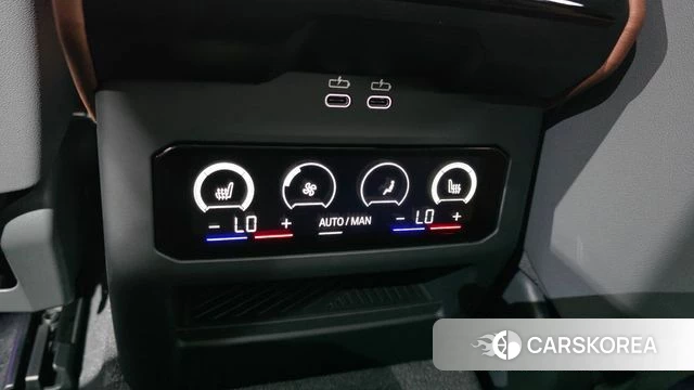 BMW 5 Series (G60) id 4710237 из Кореи 22