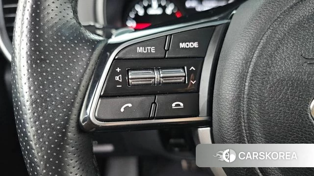 Kia Sportage The Bold id 4721573 из Кореи 22