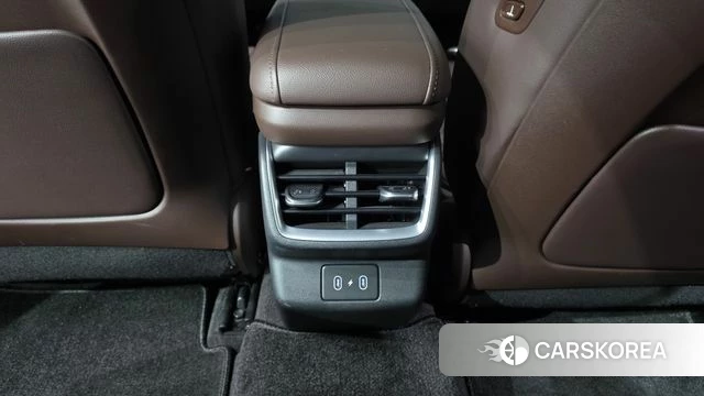 Hyundai Grandeur Hybrid (GN7) id 4517421 из Кореи 22
