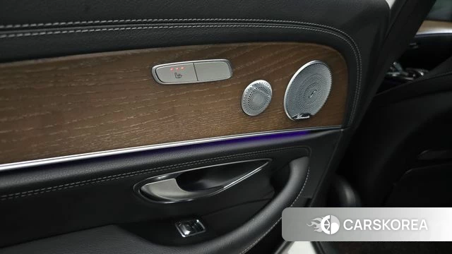Mercedes-Benz E-Class W213 id 4722327 из Кореи 22