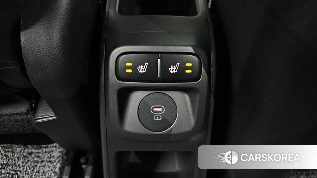Kia The New Kia Ray id 4505442 из Кореи 22