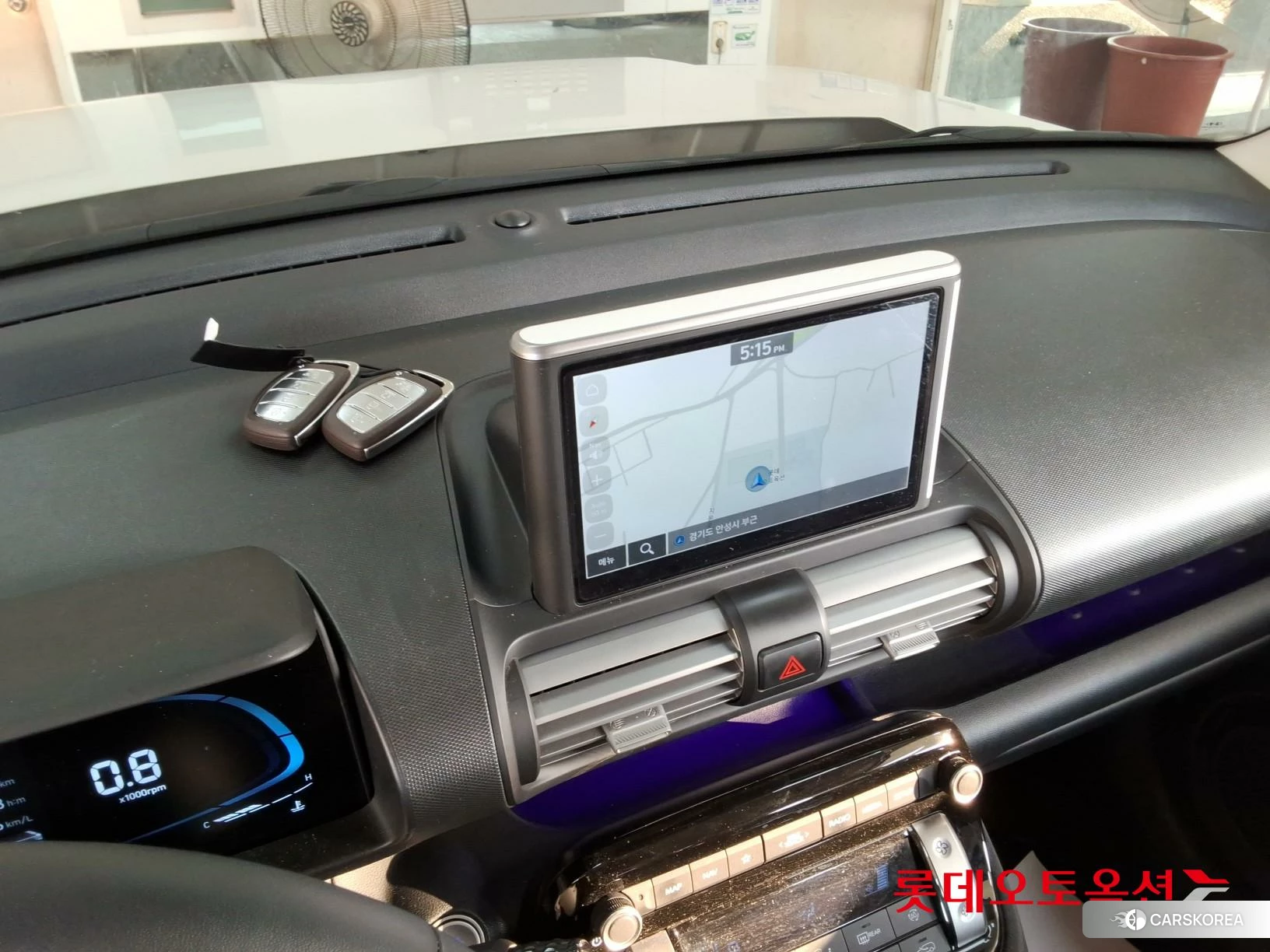 Hyundai Casper id 4909273 из Кореи 22