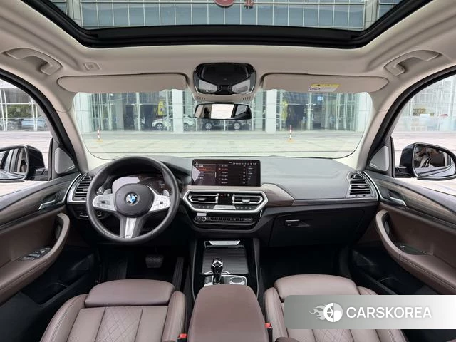 BMW X3 id 4275918 из Китая 22