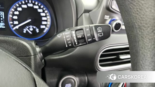 Hyundai Kona id 4345648 из Кореи 22
