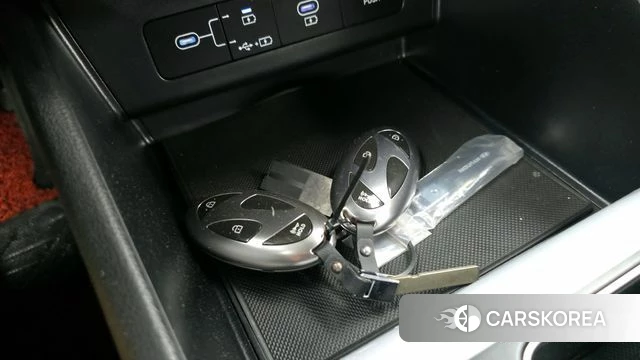 Hyundai Sonata D Edge (DN8) id 4292095 из Кореи 22