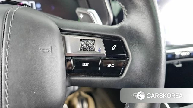 Citroen / DS DS7 Crossback id 4662793 из Кореи 22