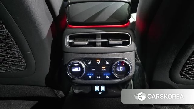 Genesis GV70 id 4630735 из Кореи 22