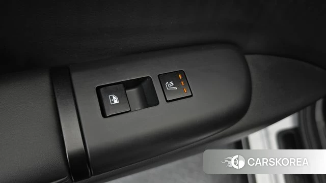 Hyundai Grandeur Hybrid (GN7) id 4665192 из Кореи 21