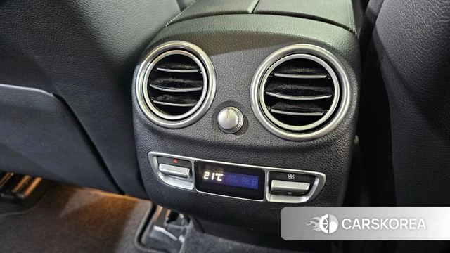 Mercedes-Benz GLC-Class X253 id 4764928 из Кореи 22