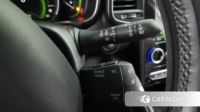 Renault Korea (Samsung) QM6 id 4508230 из Кореи 21