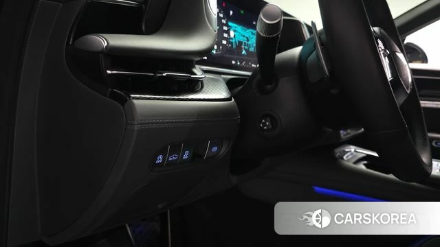 Genesis G90 (RS4) id 4469109 из Кореи 22