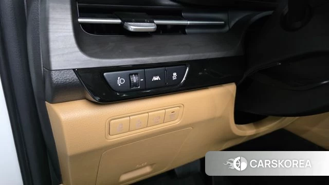 Kia Carnival 4th generation id 4646888 из Кореи 22