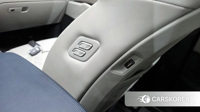 Kia Sorento 4th Generation id 4195875 из Кореи 22