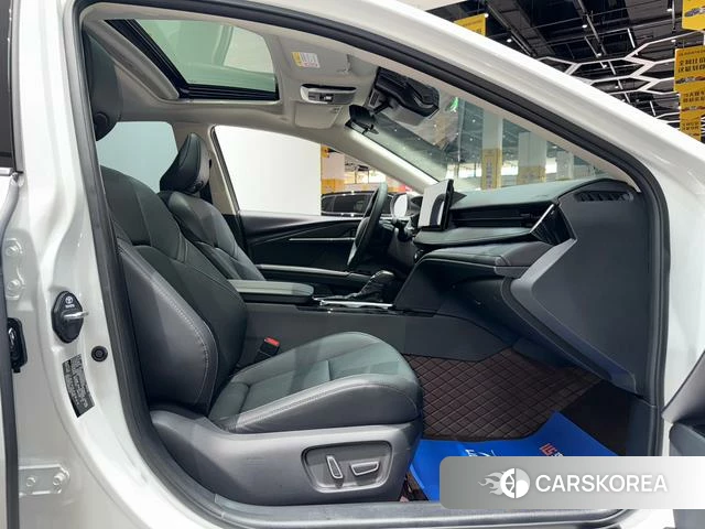 Toyota Camry id 4263674 из Китая 22